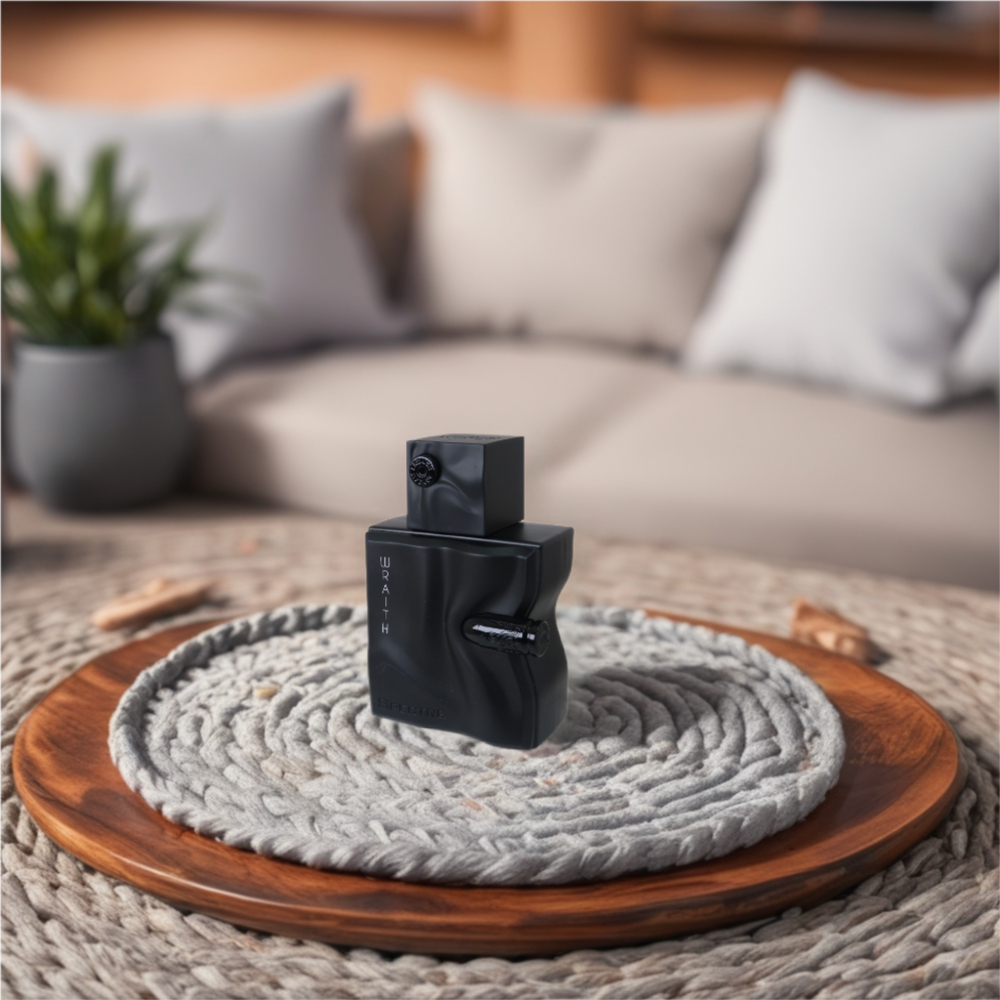 French Avenue 法式大道 Spectre Wraith 黑魅影淡香精 EDP 80ml