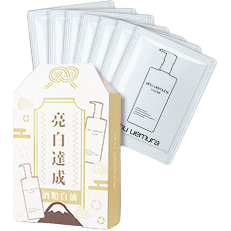 酒粕白油7天發光仙女肌7入體驗組