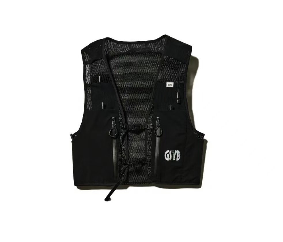GSYB GS 40K GS2501-V02 BLACK