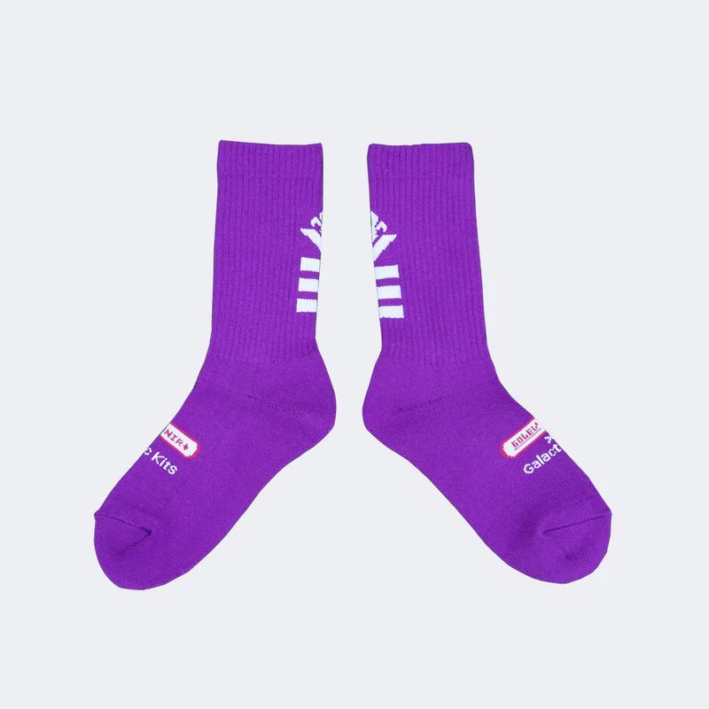 Solevenir Fiorentina Socks