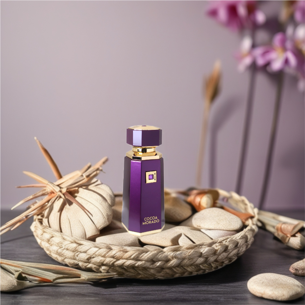 French Avenue 法式大道 Cocoa Morado 紫羅蘭可可淡香精 EDP 100ml
