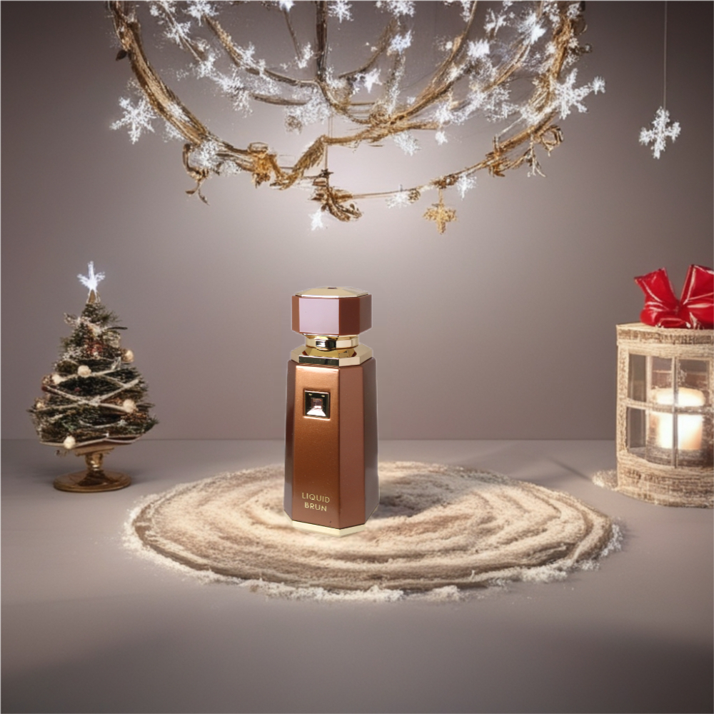 French Avenue 法式大道 Liquid Brun 琥香暖語淡香精 EDP 100ml