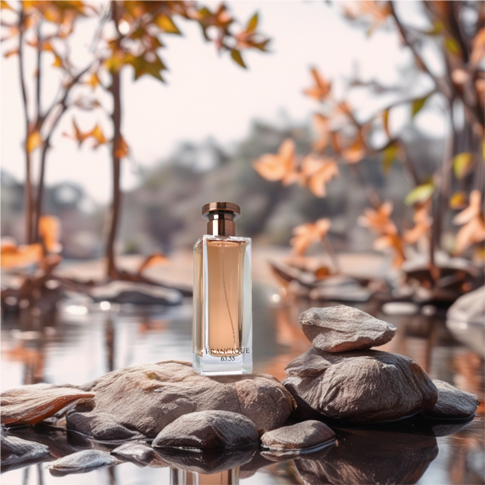 French Avenue 法式大道 Francique 弗朗西克63.55 淡香精 EDP 100ml