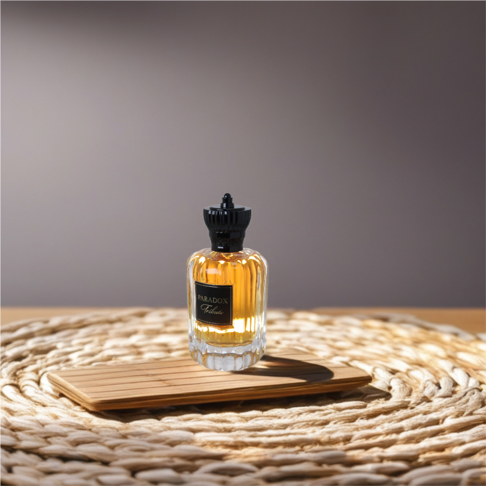 French Avenue 法式大道 Paradox Tribute 悖論致敬淡香精 EDP 100ml