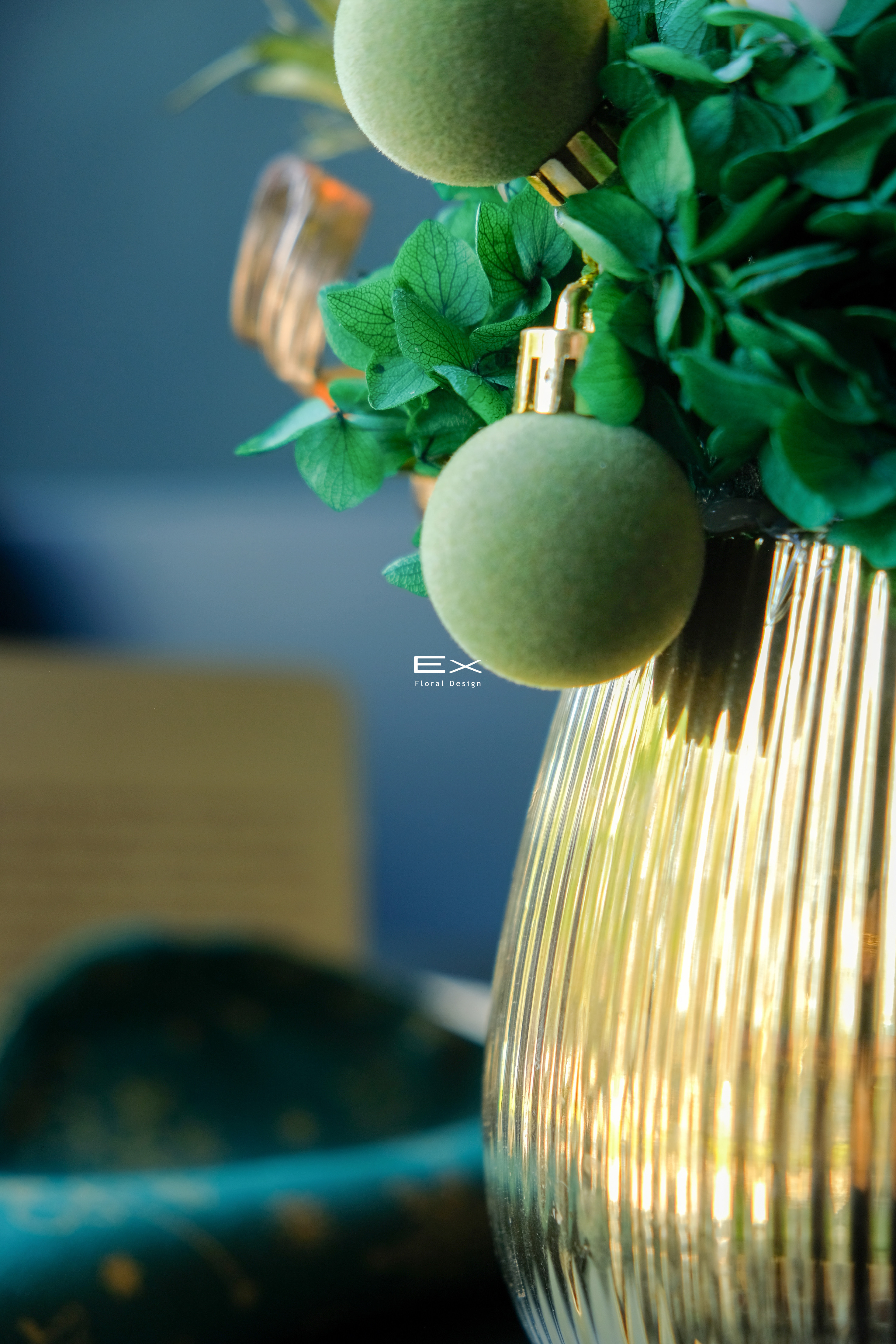 不凋花 永生花 ｜森之食光