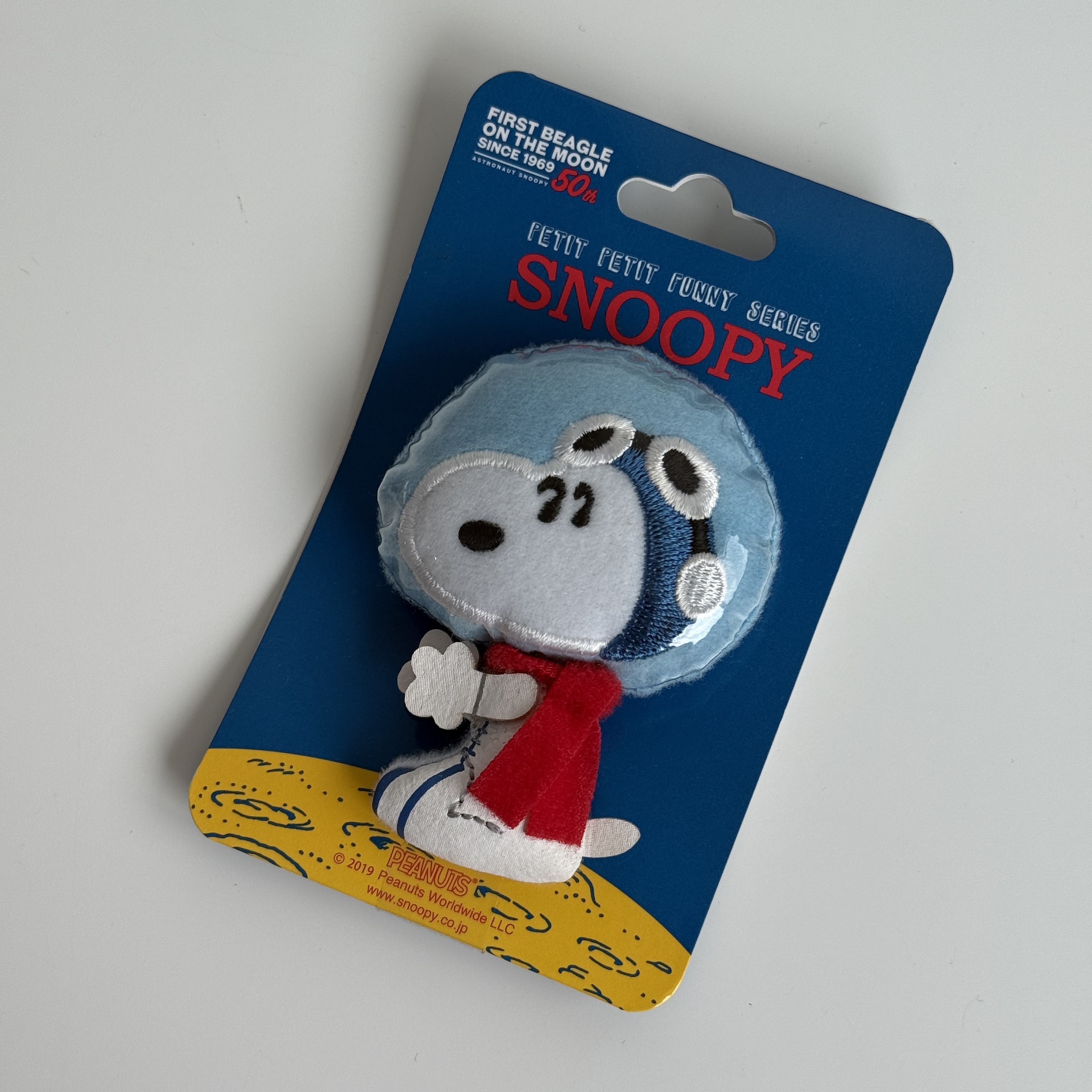現貨┃SNOOPY 史努比 大頭小別針