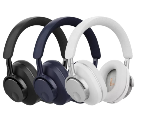 Cambridge Audio Melomania P100 SE 頭戴式主動降噪耳機