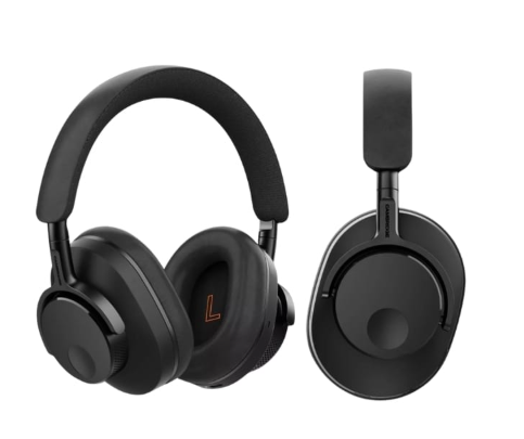 Cambridge Audio Melomania P100 SE 頭戴式主動降噪耳機