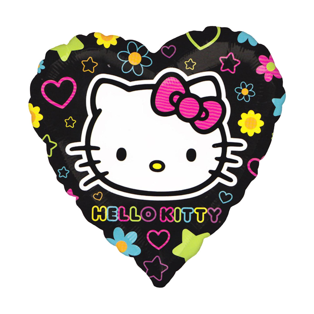 生日單品丨Hello Kitty凱蒂貓