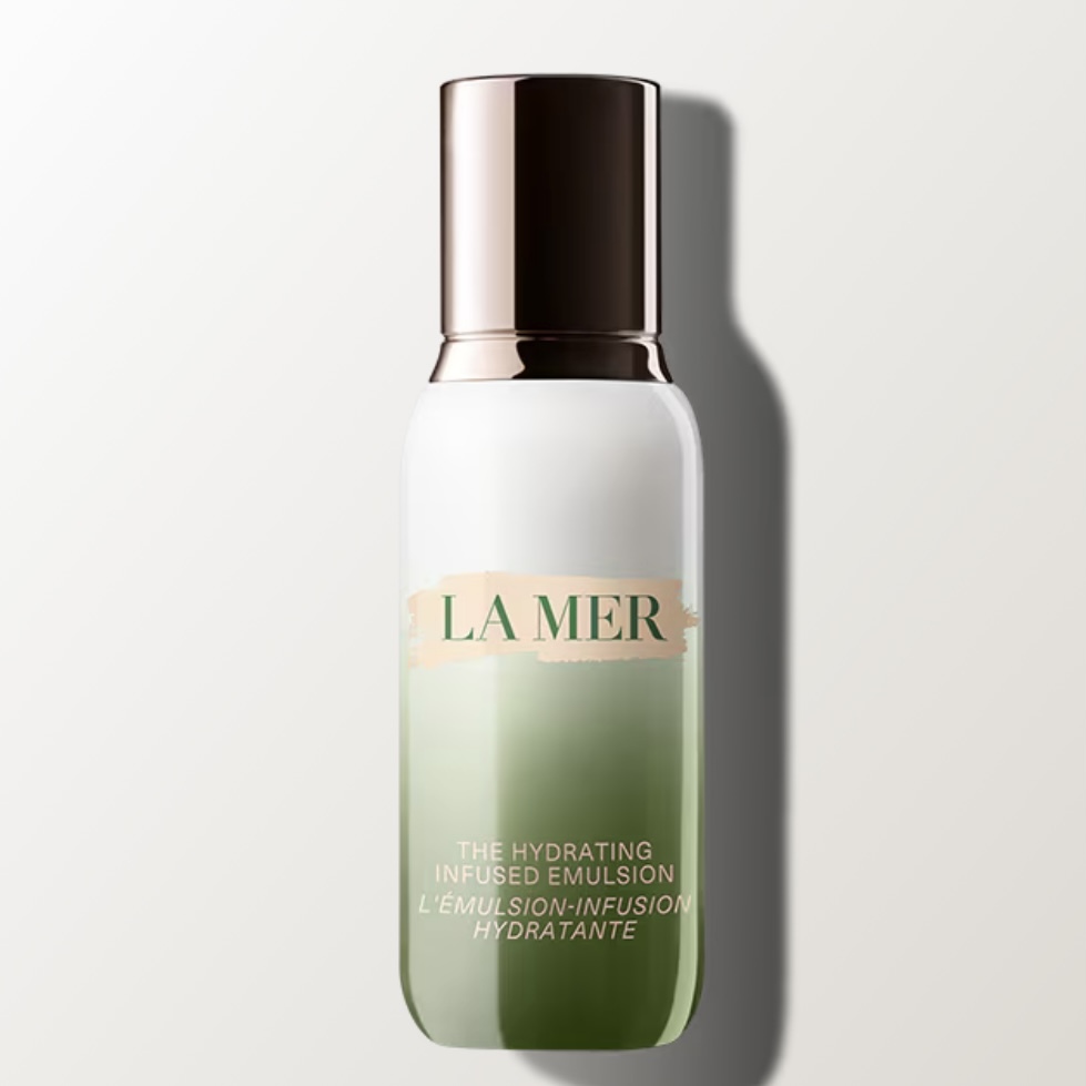 La Mer 海藍之謎修護精萃乳 125ml /50ml
