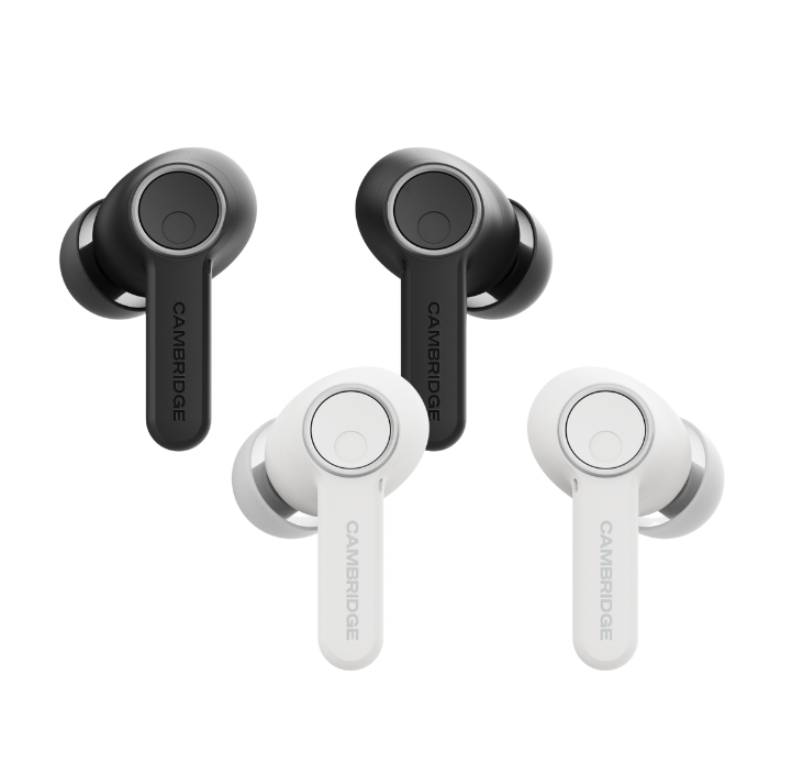 Cambridge Audio Melomania A100 真無線降噪耳機