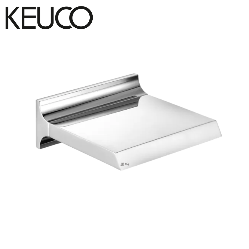 德國KEUCO 壁式浴缸龍頭(BRAUSEN UND ZUBEHÖR系列) 59982010000