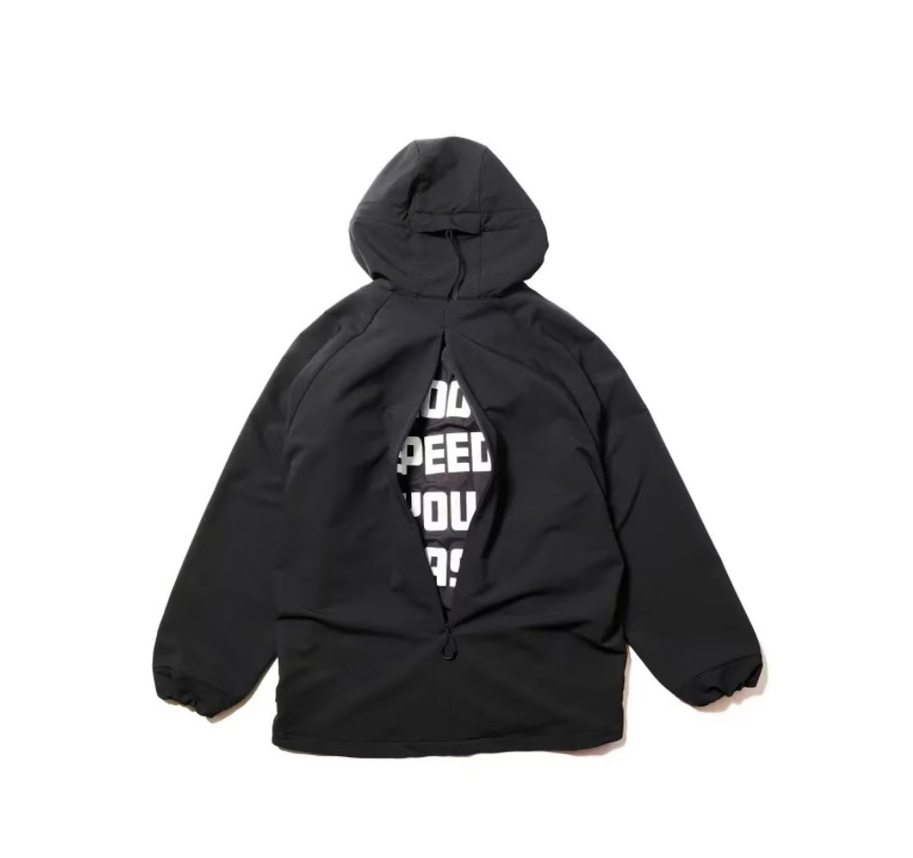 GSYB GS ROTEI JK GS2501-J03 BLACK