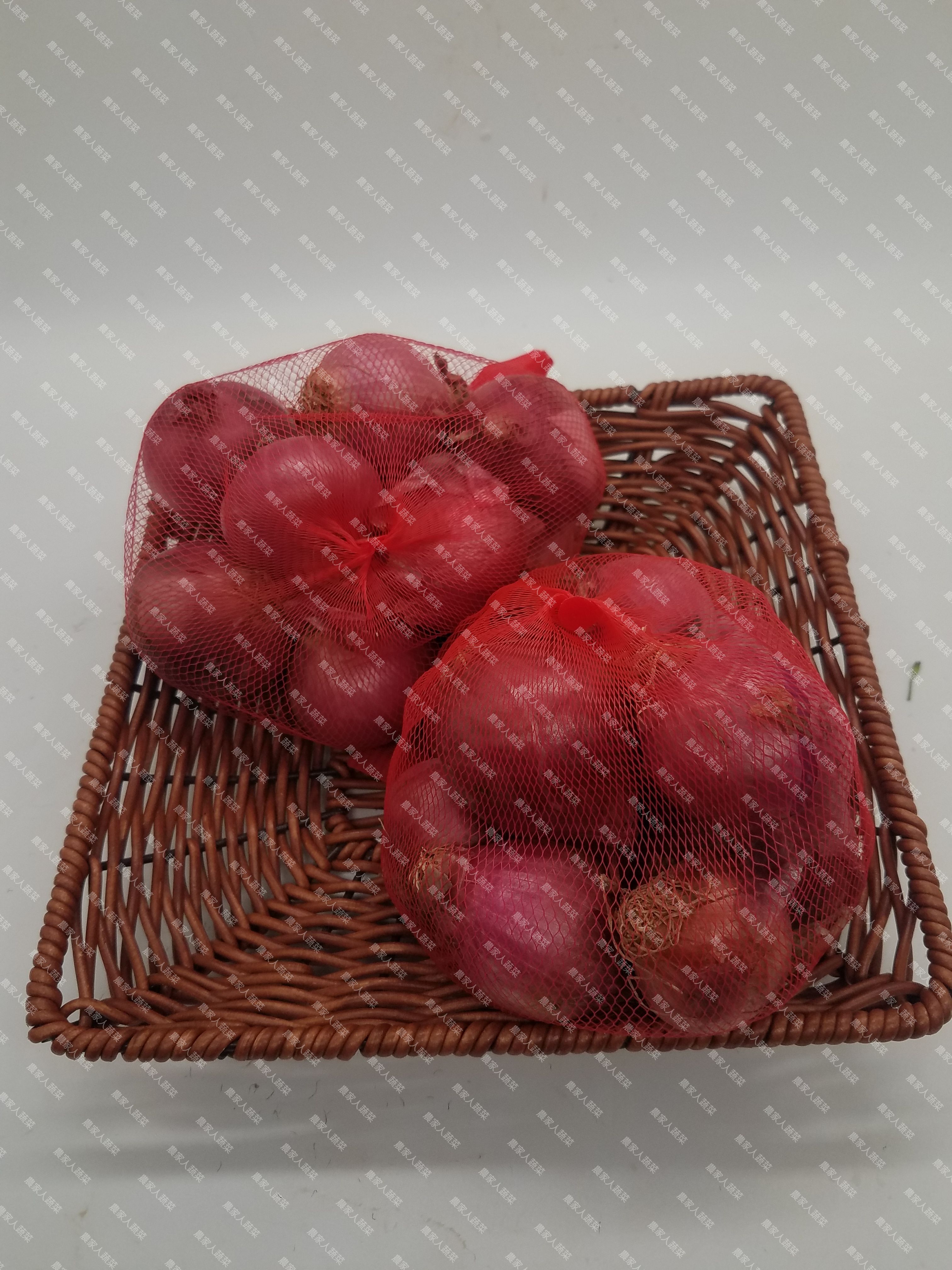 紅蔥頭（約300克）