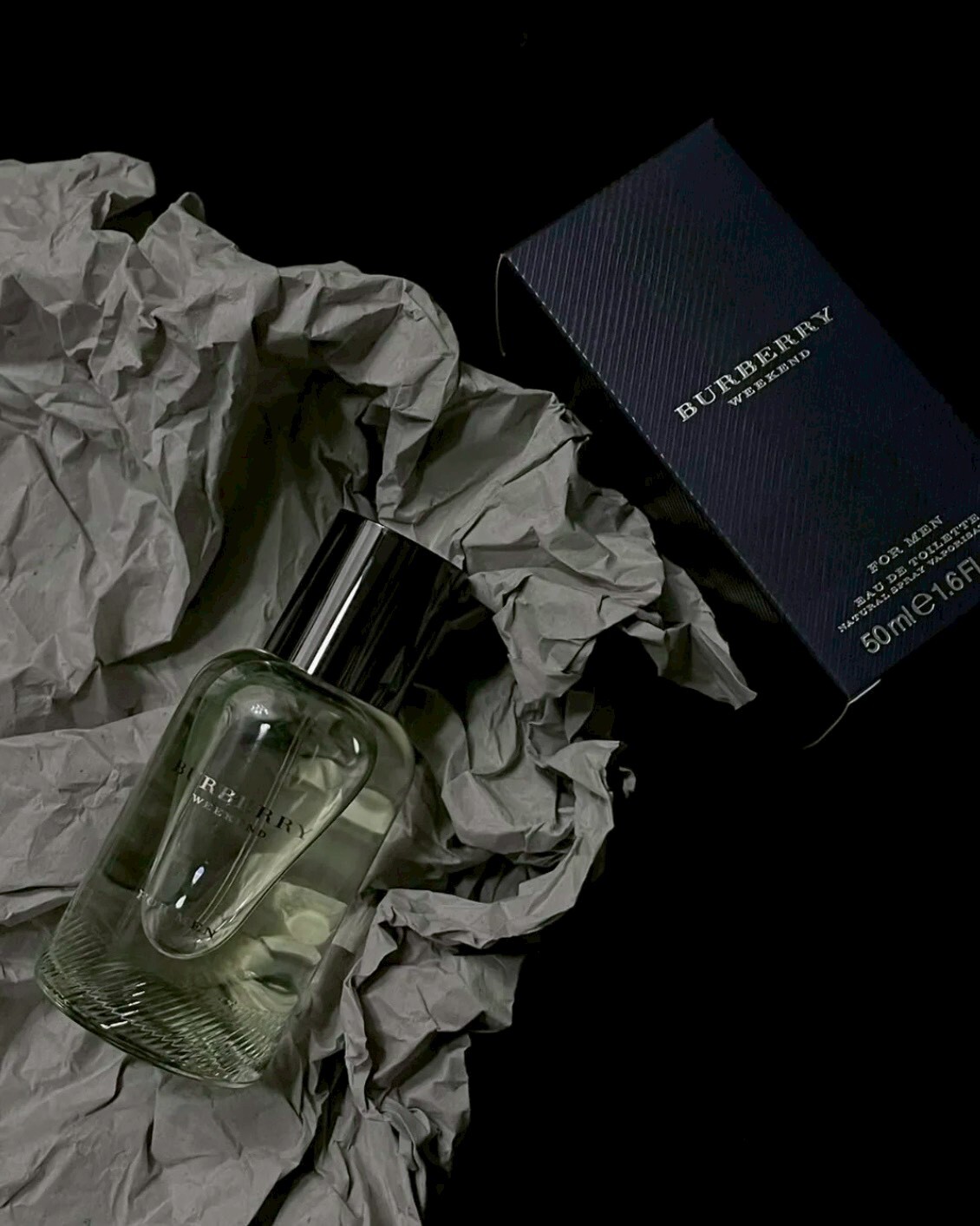 BURBERRY 週末系列香水 女士淡香精 男士淡香水 共2款 50ml