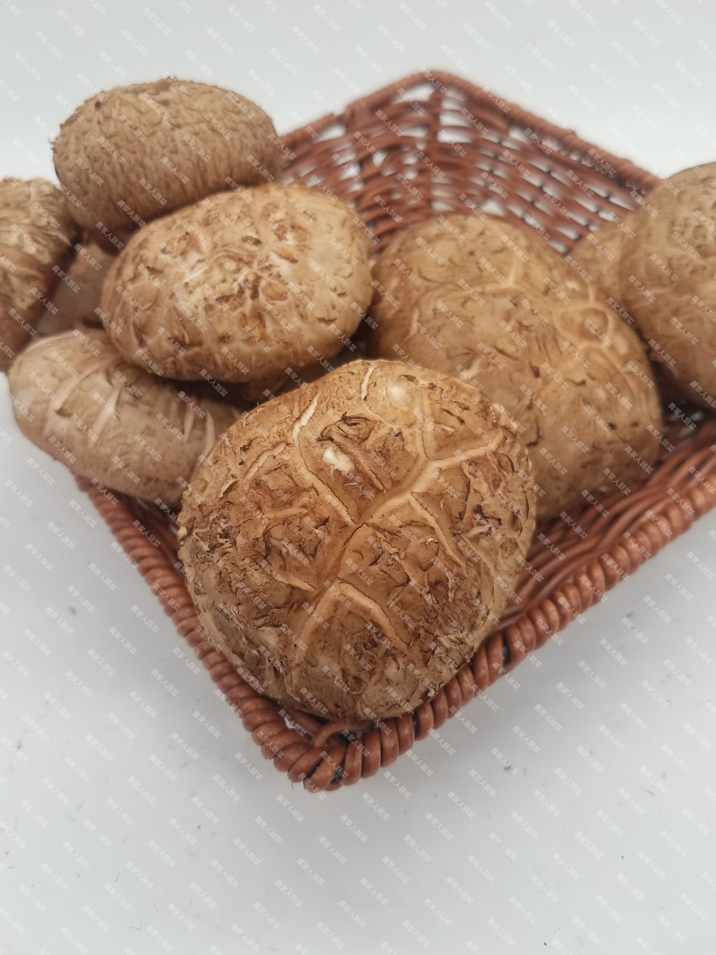 花菇（約150克）