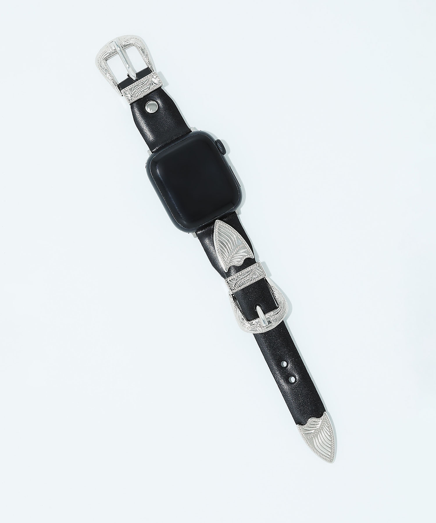 預購┃日本製 TOGA Double buckle watch belt SP 金屬 錶帶