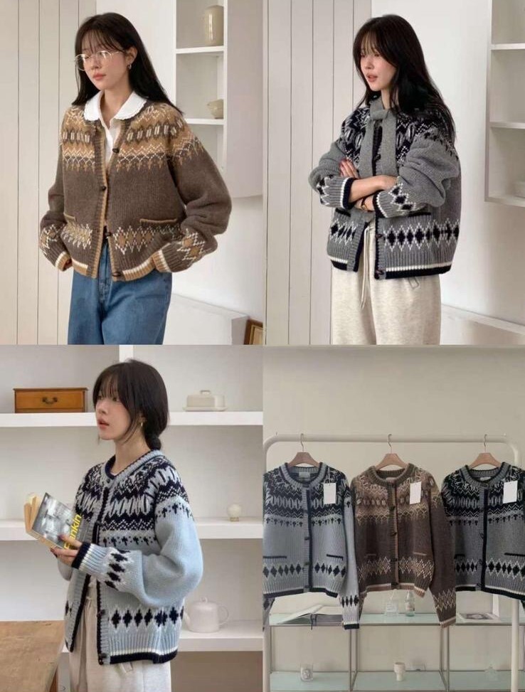 TZ04  開胸 50 %羊毛 胸 49長 23  $649 (一口價)