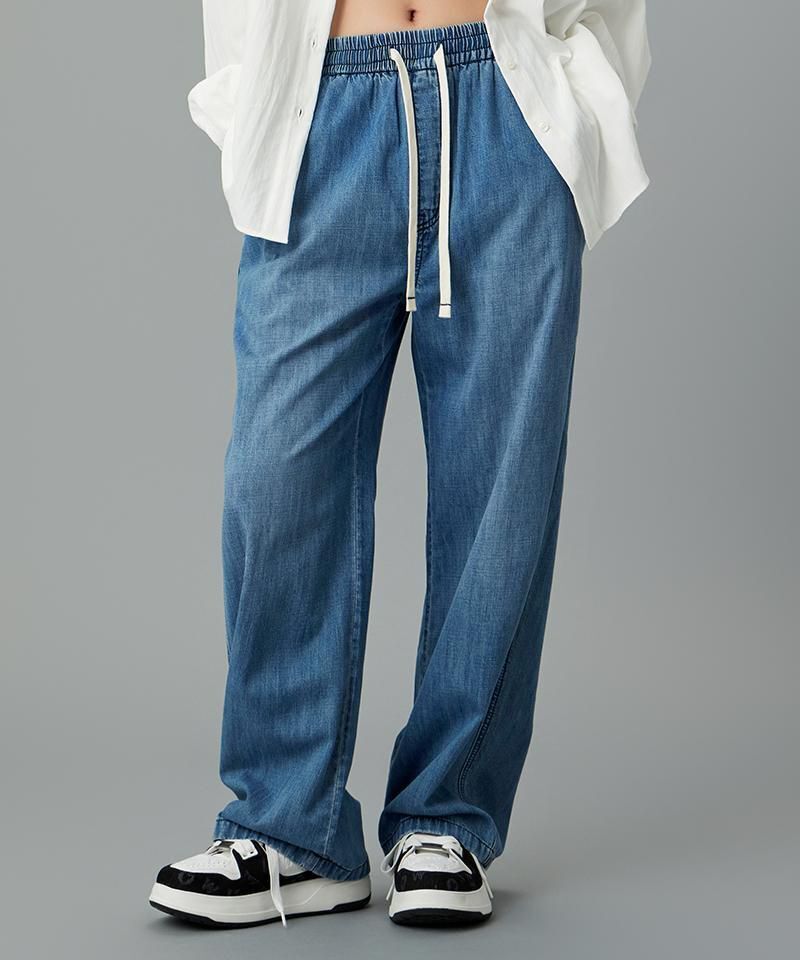 SC045 Lifework 休閒長褲