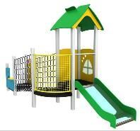 Outdoor Playground WZ-HBXW-05