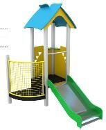 Outdoor Playground WZ-HBXW-10