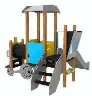 Outdoor Playground WZ-QYLY-07