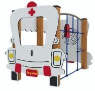 Outdoor Playground WZ-QYLY-11