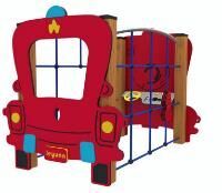 Outdoor Playground WZ-QYLY-10