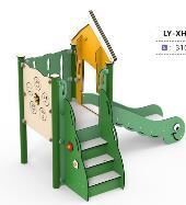 Outdoor Playground WZ-XHY-04