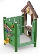 Outdoor Playground WZ-XHY-03
