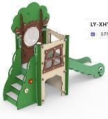 Outdoor Playground WZ-XHY-02