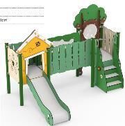Outdoor Playground WZ-XHY-06