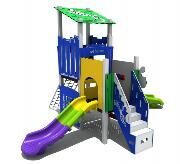 Outdoor Playground WZ-XHT-014