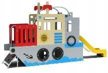 Outdoor Playground WZ-XHT-018