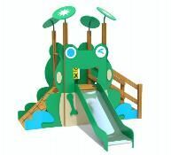 Outdoor Playground WZ-XHT-019
