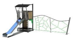 Outdoor Playground WZ-XHT-025