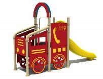 Outdoor Playground WZ-XHT-027