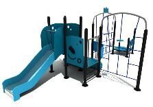 Outdoor Playground WZ-XHT-029
