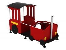 Outdoor Playground WZ-XHT-043