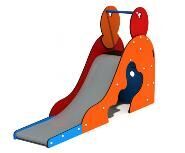 Outdoor Playground WZ-XHT-040