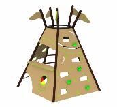 Outdoor Playground WZ-XHT-039