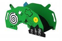 Outdoor Playground WZ-XHT-044