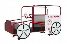 Outdoor Playground WZ-XHT-042