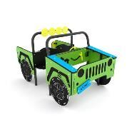 Outdoor Playground WZ-XHT-045