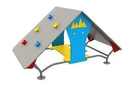 Outdoor Playground WZ-XHT-050