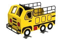 Outdoor Playground WZ-XHT-053