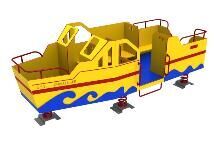 Outdoor Playground WZ-XHT-055