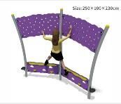 Outdoor Playground WZ-PY-001