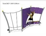 Outdoor Playground WZ-PY-002