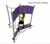 Outdoor Playground WZ-PY-003